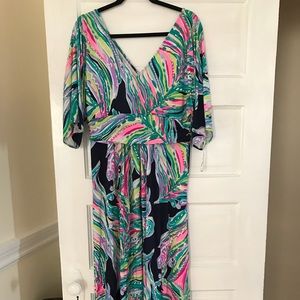 Lilly Pulitzer Maxi